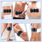 Mini EMS TENS Massager – Rechargeable Pain Relief Device - Image 4